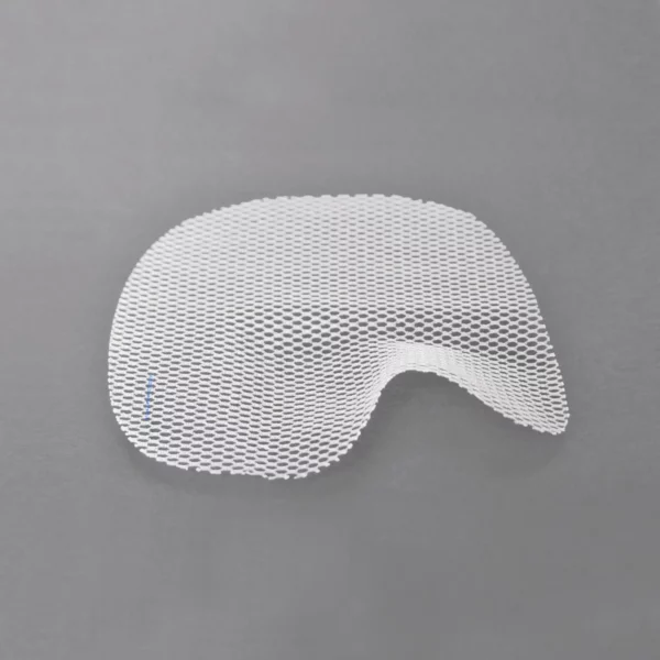Cousin 4DMesh