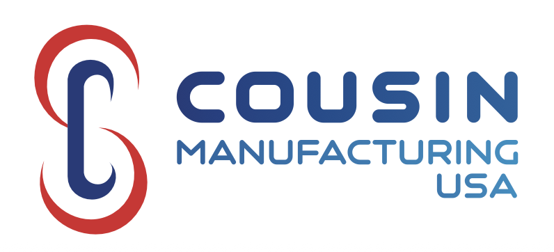Cousin Manufacturing USA - CDMO partner for textile implants
