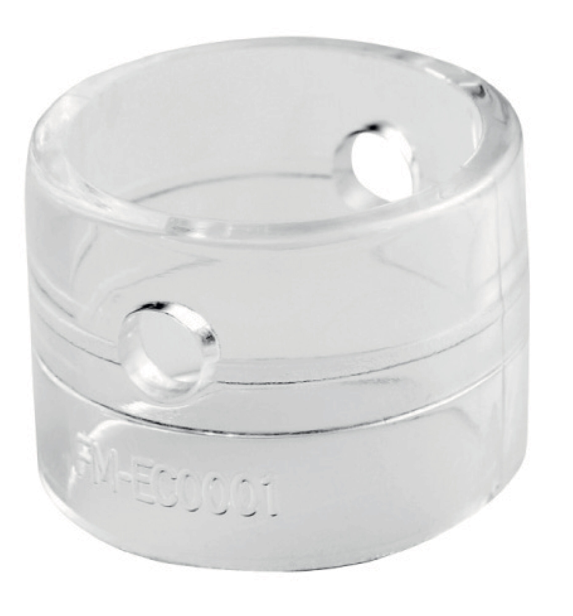 Clear Cap capuchón para disección