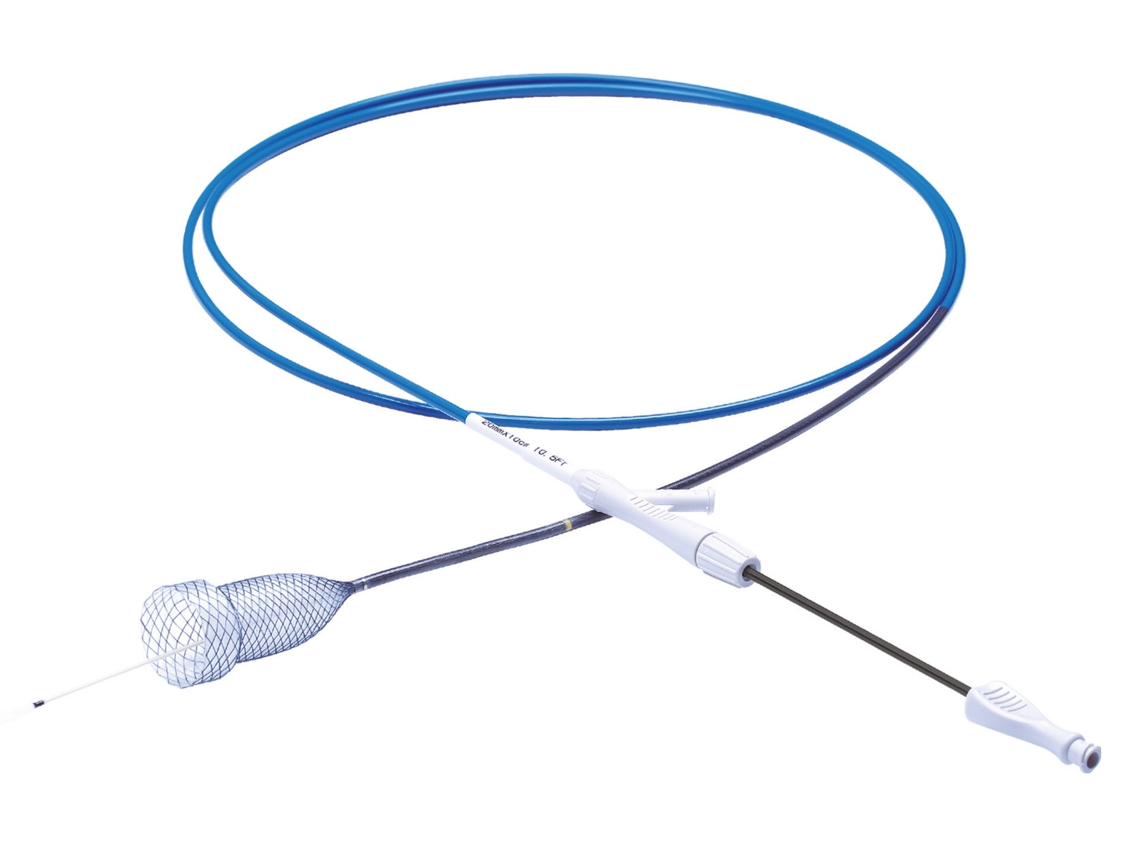 Esophageal stent