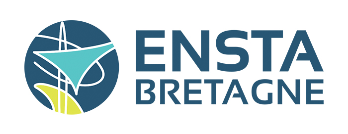 Logo ENSTA