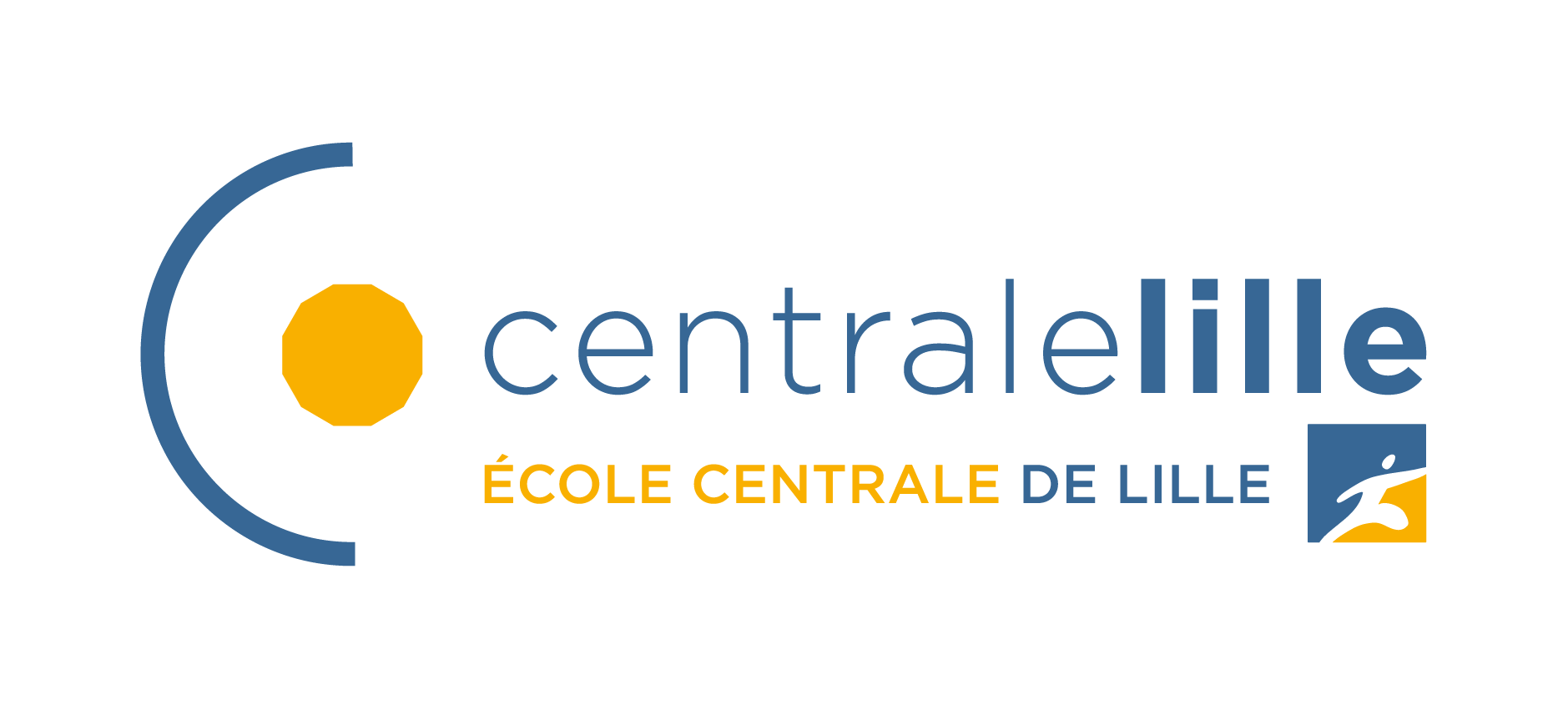 Logo École Centrale de Lille