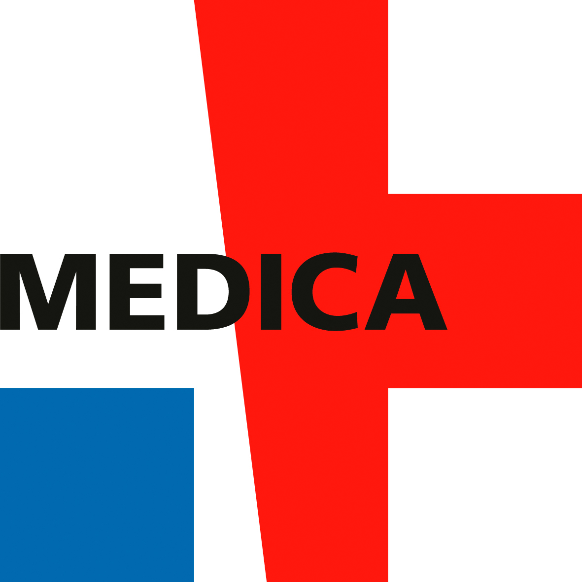 Participation de Cousin à Medica