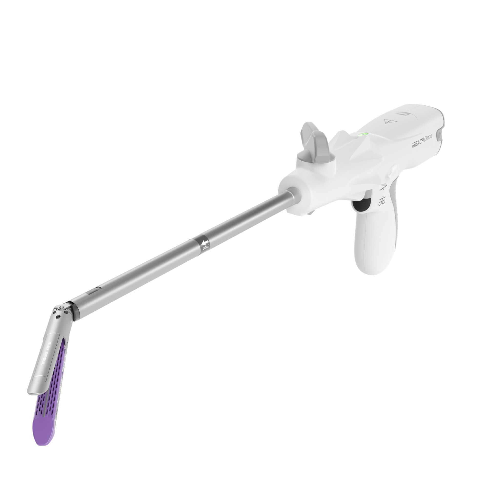 Omnia Stapler