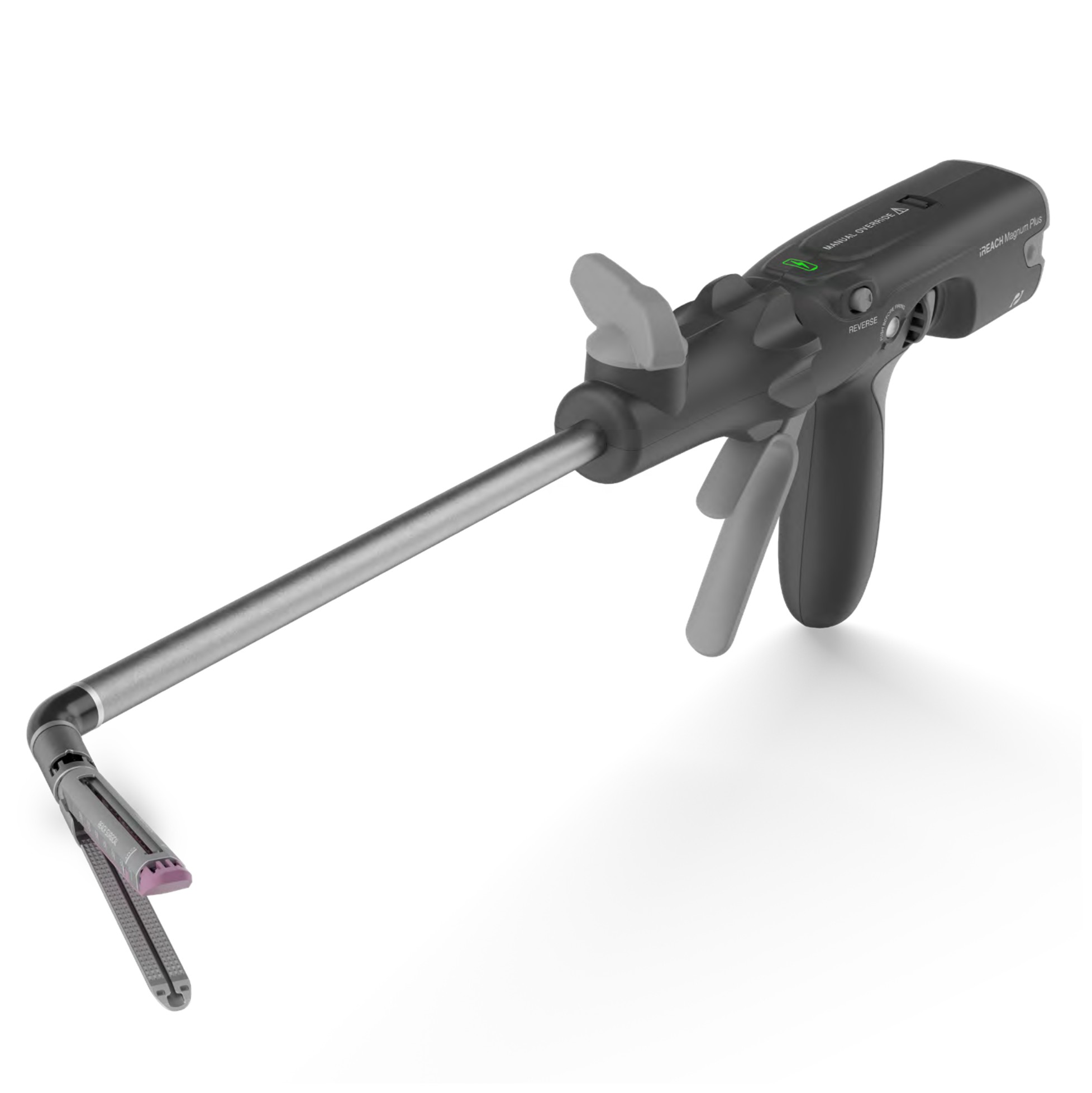 iReach Magnum Plus Stapler