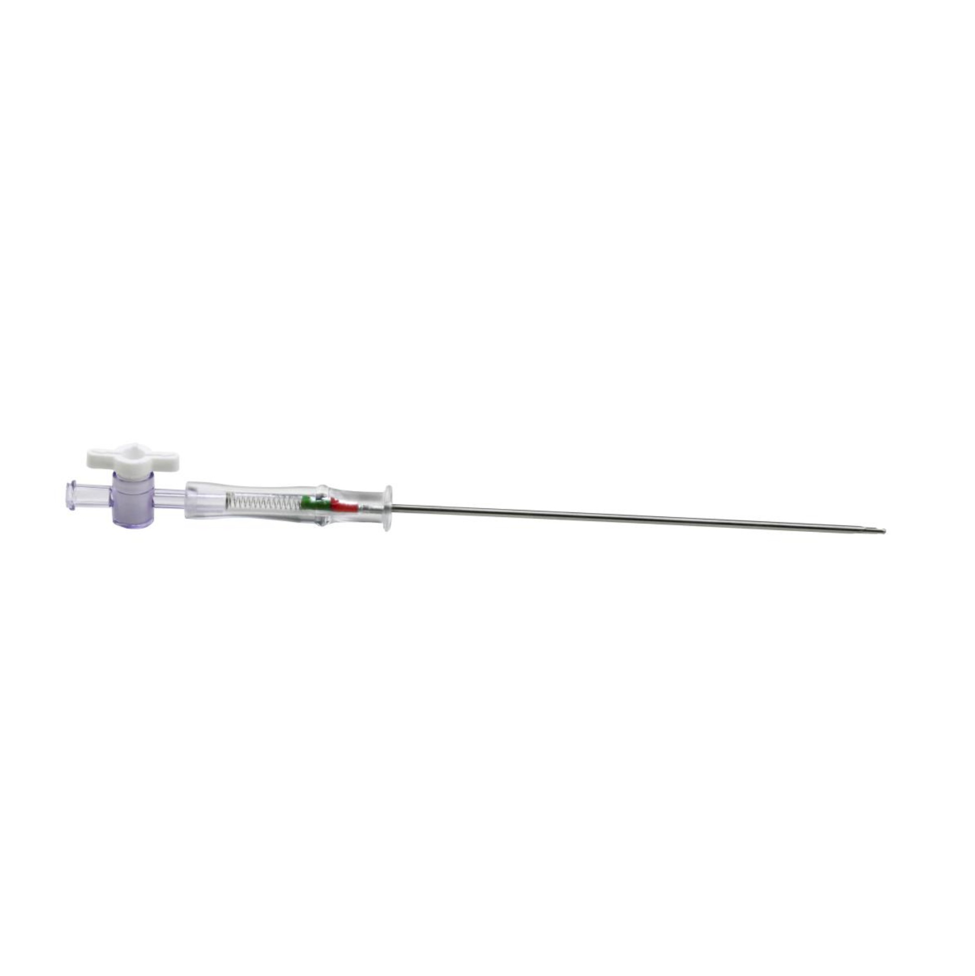 Veress Needle