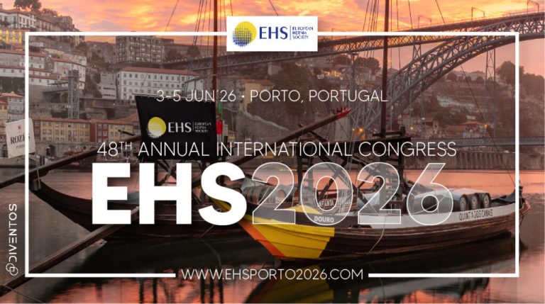 Congreso internacional EHS 2026