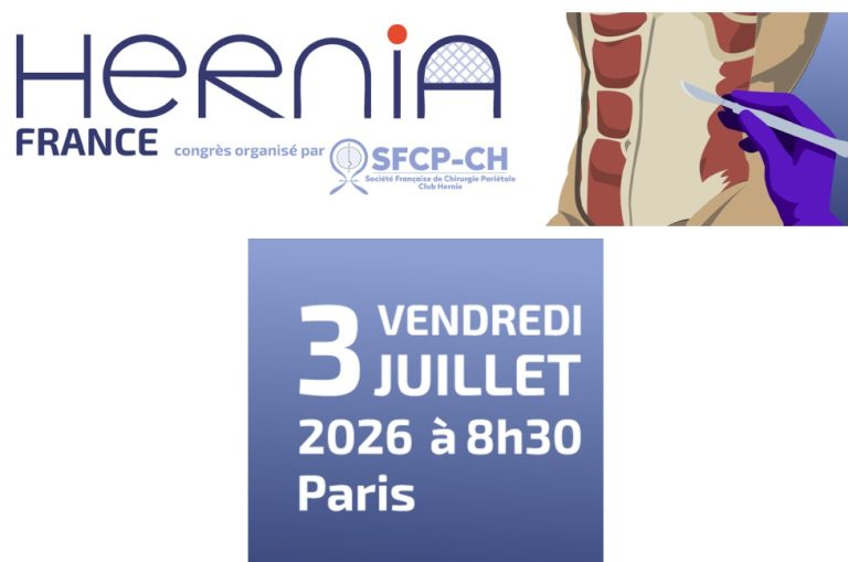 Hernia Francia 2026