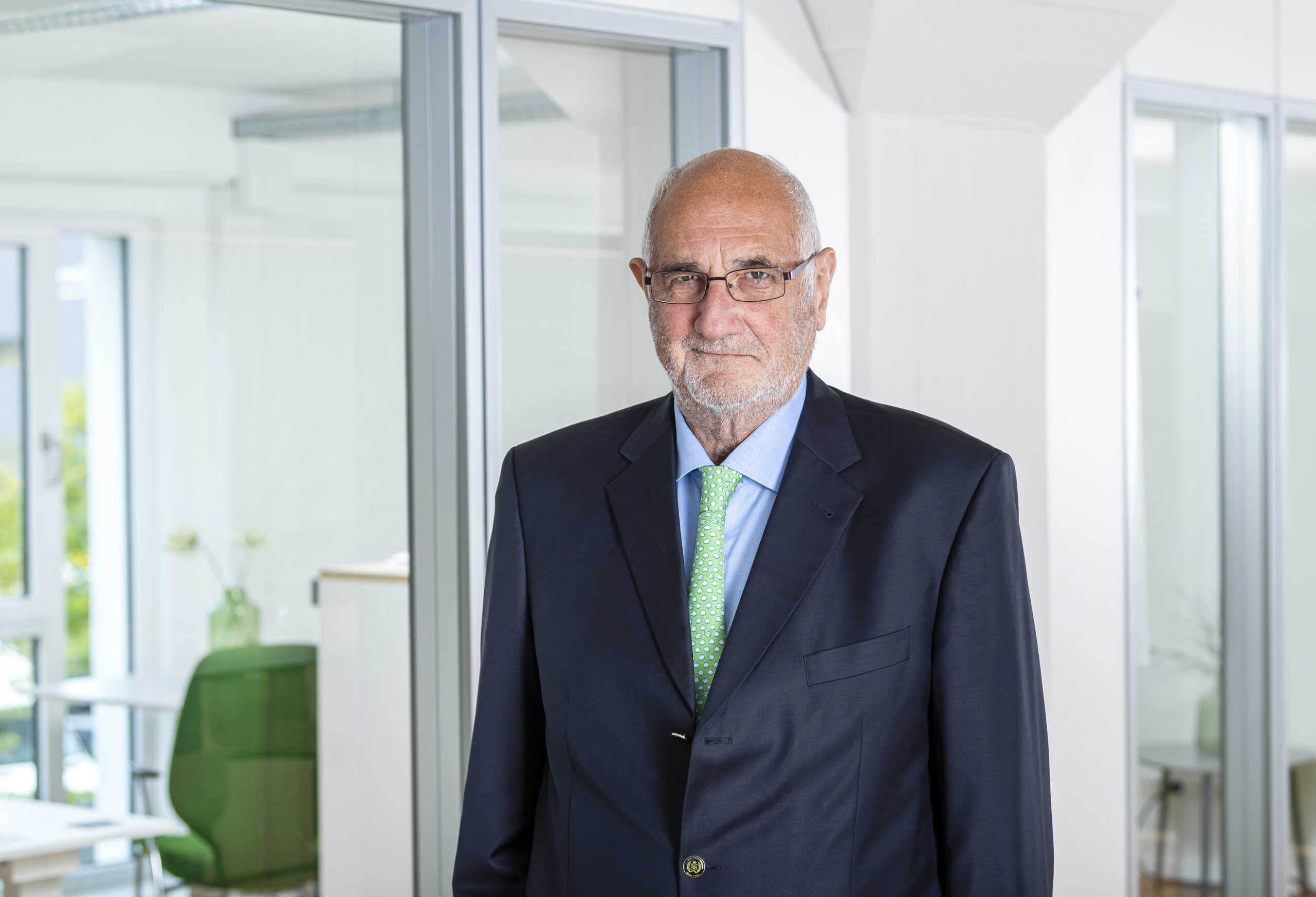 Dr Joachim Laas / PlantTec / Cousin