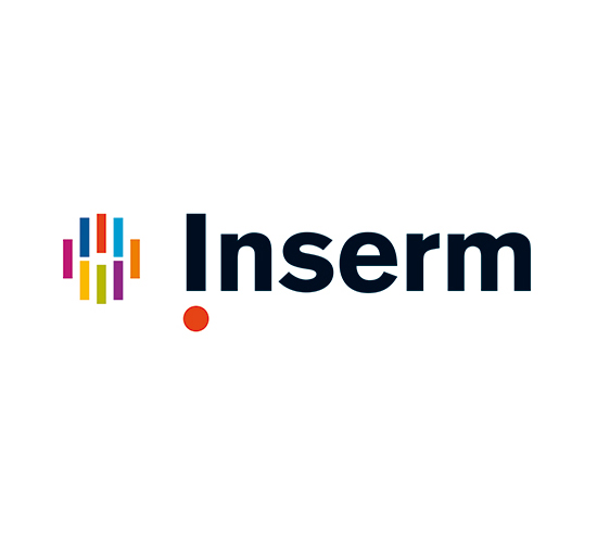 Logo Inserm