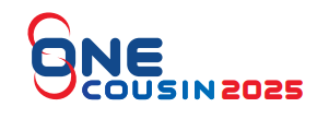 Cousin One logo