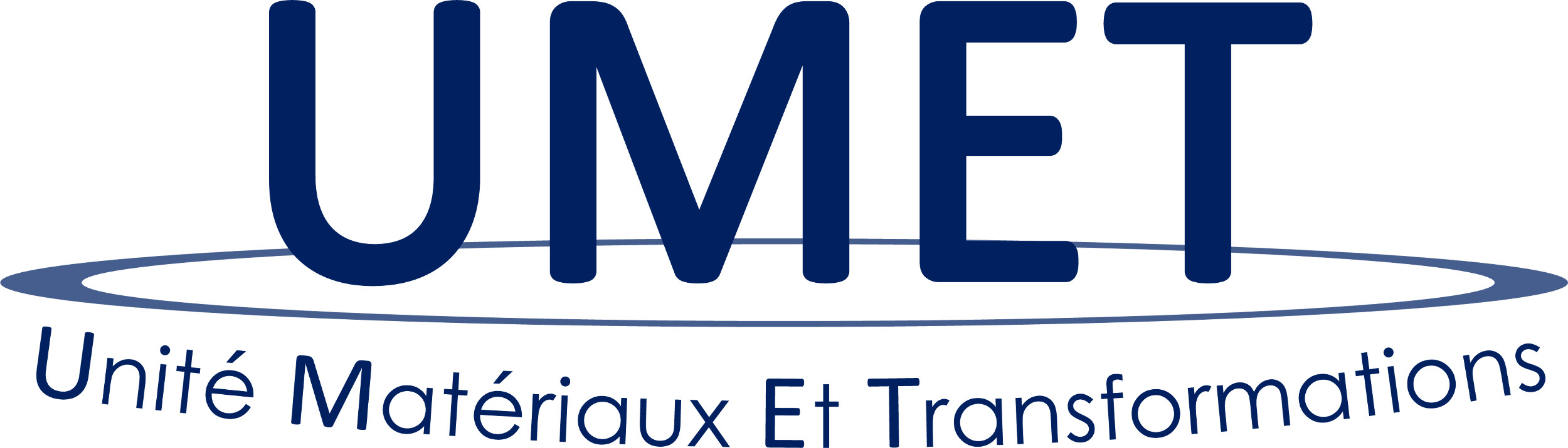 Logo UMET