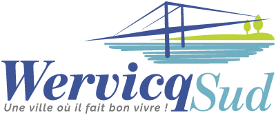 Logo Wervicq Sud