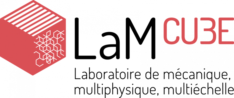 Logo LaMcube