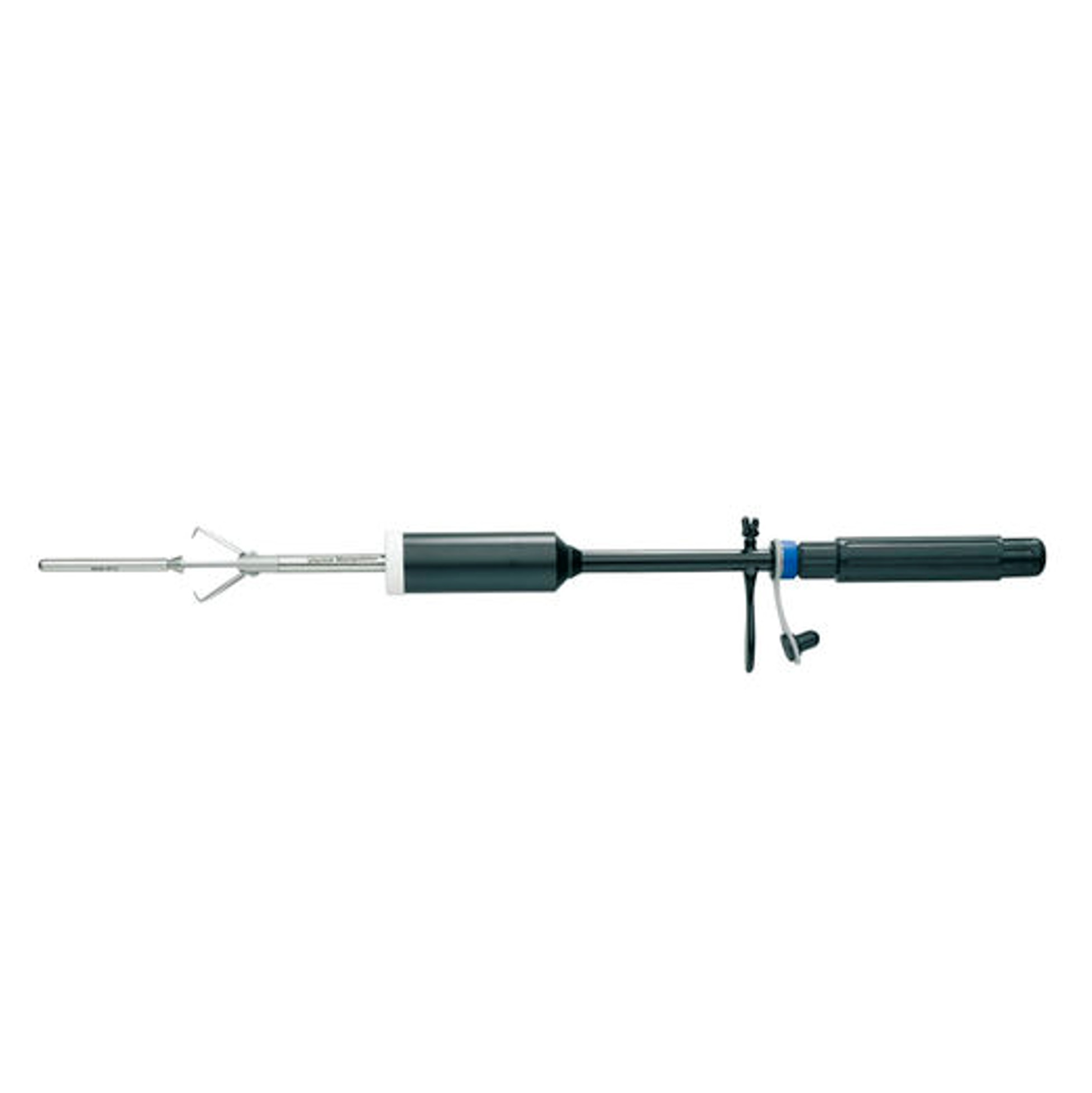 Uterine manipulator