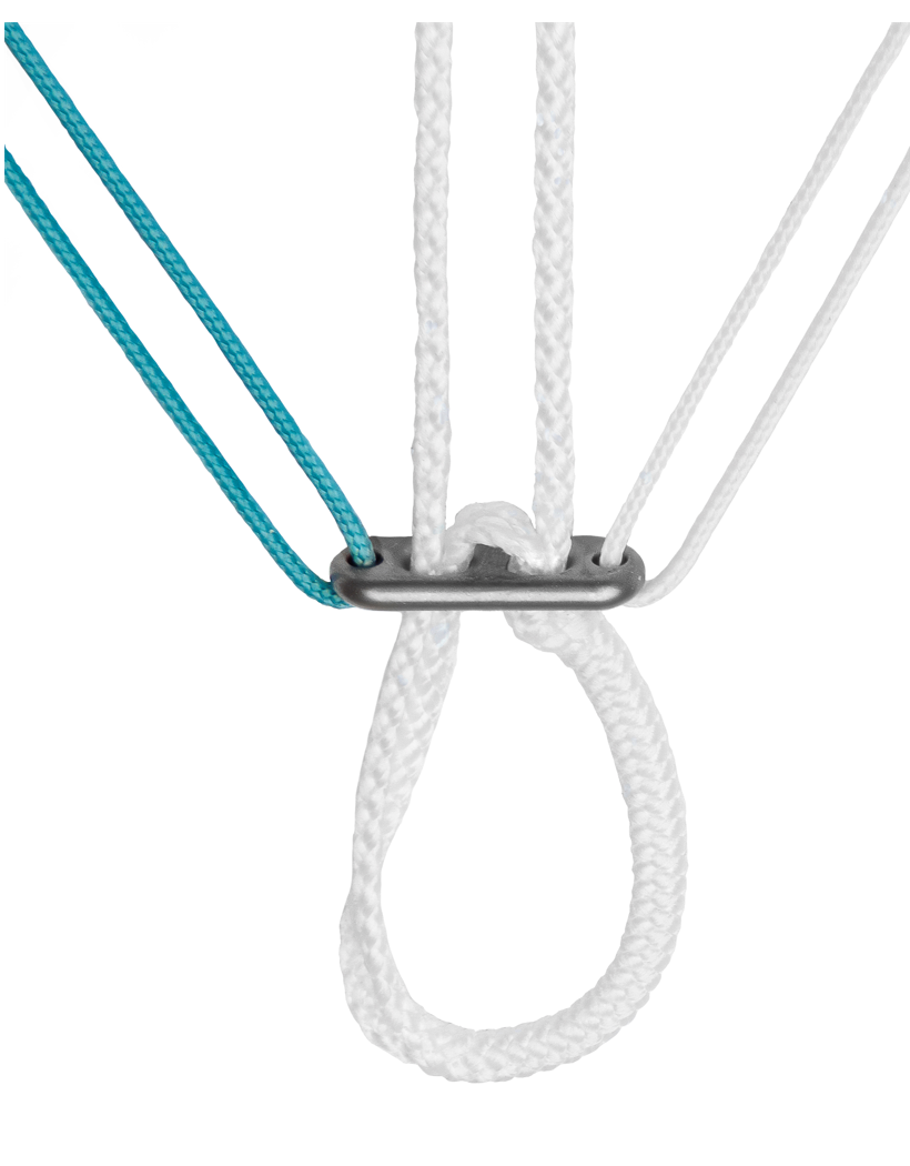 Système réglable de fixation cortical